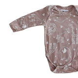 Onesie-Classic Long Sleeve-Various Designs and Sizes