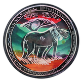 Bowl Medium-African Animals-Places-Various Designs