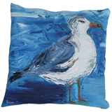 Cushion w.Inner-50X50cm-Available in 2Designs