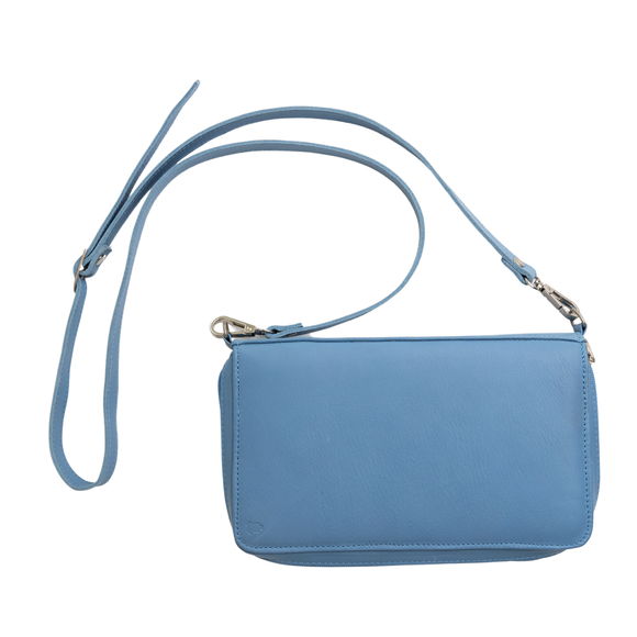 Wallet Travel-Bovine