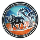 Bowl Small-African Animals-Various Designs