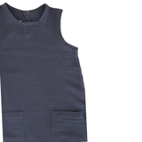 Romper - Muslin-Various Sizes and Available in 2 Colours
