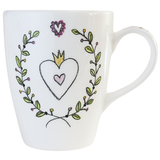 Mug Mexican-Various Designs