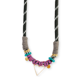 Necklace( Fabric&Thread) Artemisia-Assorted Styles