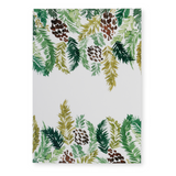 Christmas Greeting Cards Single