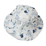 Bucket Hat-Reversible-Various Designs