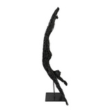 Diver (64X43X43)