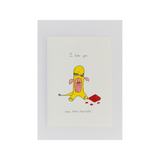 Cards-Valentines Day-Assorted