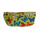 Makeup Bag-Small-Various Designs