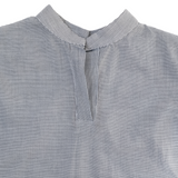 Cotton Shirt-Stripes-Available in 2 Colours