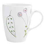 Mug Floral