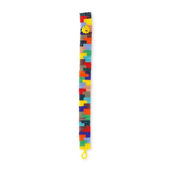 Bracelet Beaded Mix-Various Designs