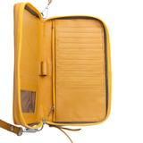 Wallet Travel-Bovine