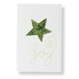 A6 Christmas Cards with Envelope-Various Designs