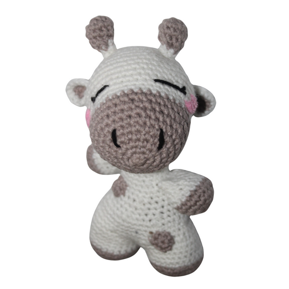 Plush Baby-Small