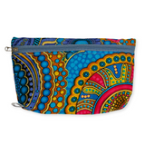 Makeup Bag-Small-Various Designs
