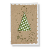 A6 Christmas Cards with Envelope-Various Designs