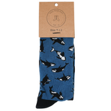 Socks-Various Designs