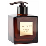 Luxury Body Lotion (Glass) 200ml-Various Fragrances