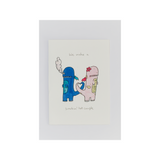 Cards-Valentines Day-Assorted