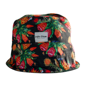 Bucket Hat-Various Designs (OL)