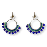 Small Frida Earrings-Available in 2 Colours