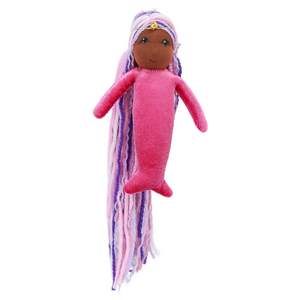 Tidal Mermaid