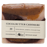 Soap-Natural, Artisan-Various Fragrances