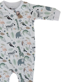 Rompers-Footy-Various Designs & Sizes