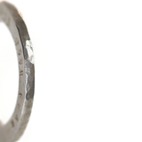 Stack Rings with Script-Various