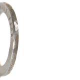 Stack Rings with Script-Various