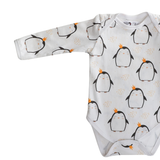 Onesie-Classic Long Sleeve-Various Designs and Sizes