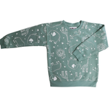 Sweatshirt-Various Designs & Sizes