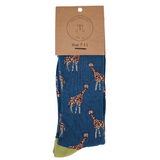 Socks-Various Designs