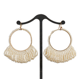 Dope Drops Earrings