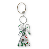 Keyrings-Christmas-Various Designs