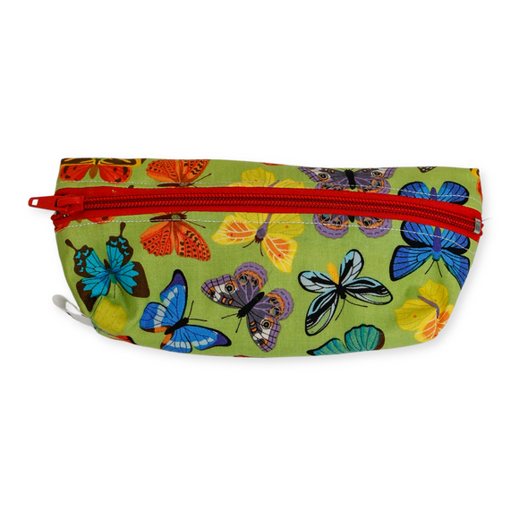 Makeup Bag-Small-Various Designs