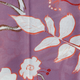 Cotton/Silk Scarf - Various Designs (OL)