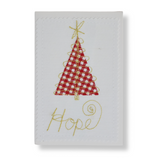 A6 Christmas Cards with Envelope-Various Designs