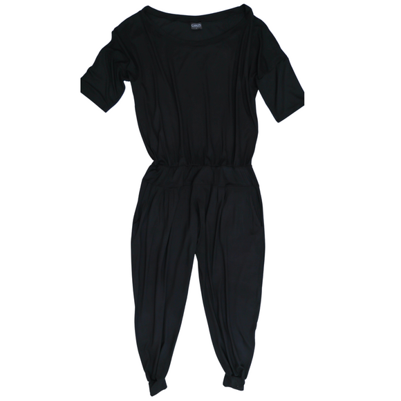 Jumpsuit-Various Colours