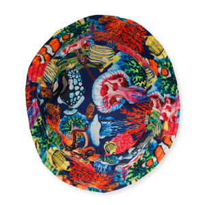 Bucket Hat-Various Designs