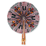 Shwe Shwe Fans-Various Colours
