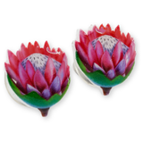 Stud Earrings-Various Designs (OL)