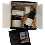 Gift Set4-Cocoa Butter Cashmere-Collection