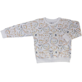 Sweatshirt-Various Designs & Sizes