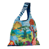 Tote Bag-Polyester-40X45cm