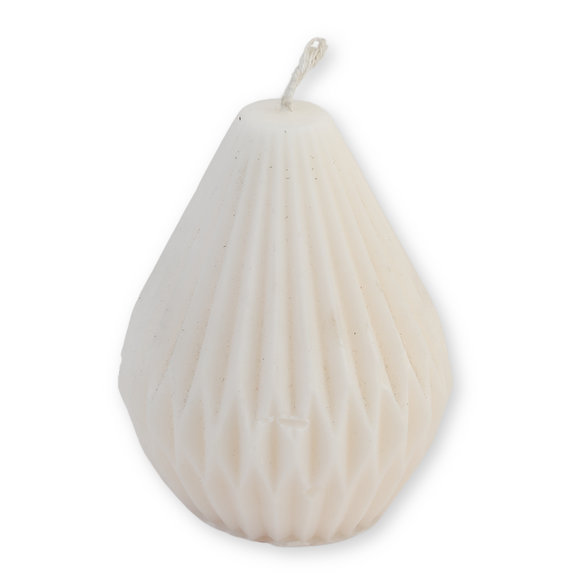 Skyscraper Candle