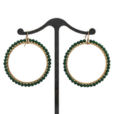 XL Brilliant Basics Earrings