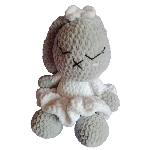 Bunny Plush-Large