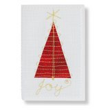 A6 Christmas Cards with Envelope-Various Designs